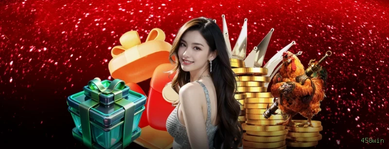 App 458win slots mobile